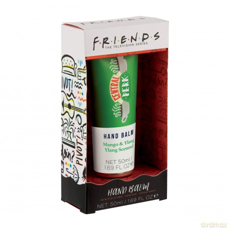 Friends - Central Perk - Hand Balm