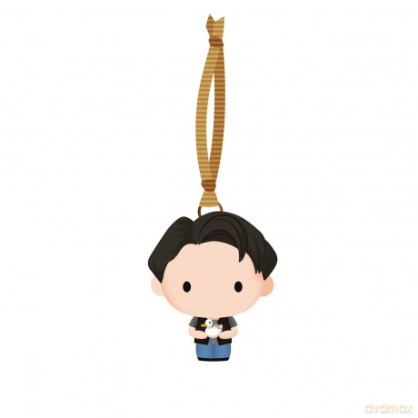 Friends - Joey Kawaii - Decoration