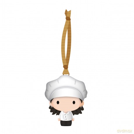 Friends - Monica Kawaii - Decoration