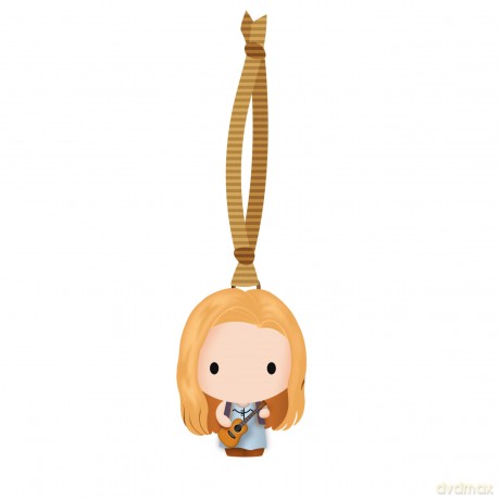 Friends - Phoebe Kawaii - Decoration