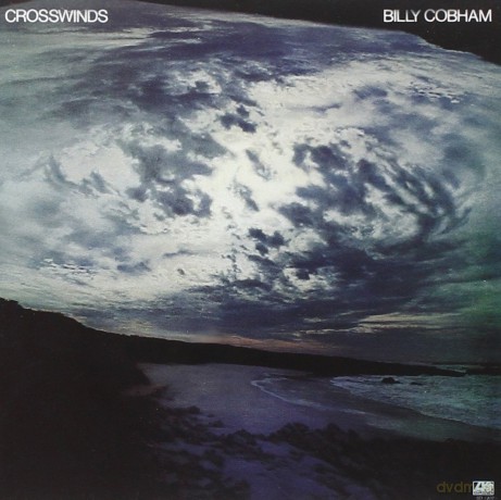 Billy Cobham: Crosswinds [CD]