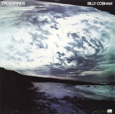 Billy Cobham: Crosswinds [CD]