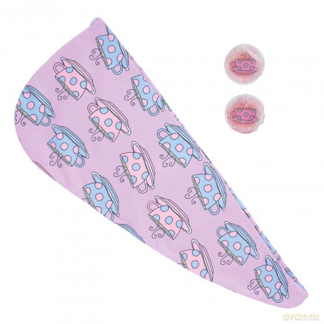 Friends: Paladone - Beauty Relax Gift Set