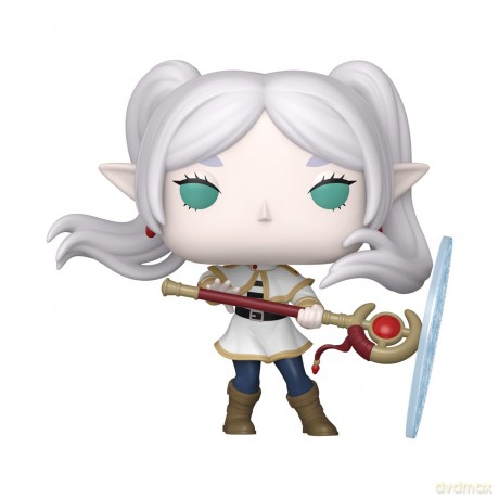 Frieren: Funko Pop! Animation - Frieren (Vinyl Figure 1986)