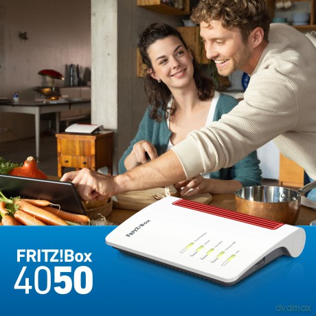 Fritz!Box 4050 International