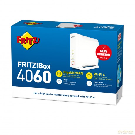 Fritz!Box 4060 International