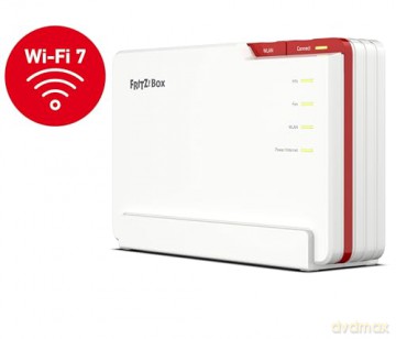Fritz!Box 5690 Pro International