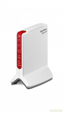 Fritz!Box 6820 Lte Inter V3