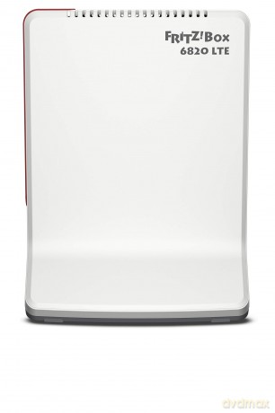 Fritz!Box 6820 Lte Inter V3