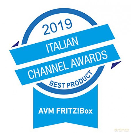 Fritz!Box 6820 Lte Inter V3