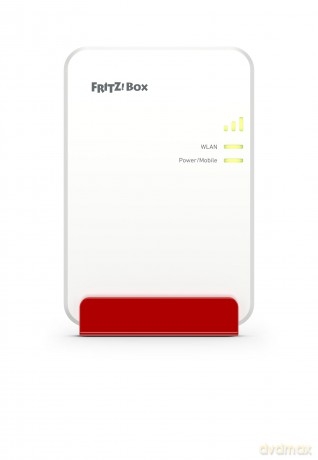 Fritz!Box 6860 5g