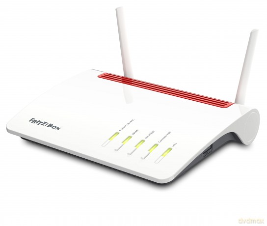 Fritz!Box 6890 Lte International
