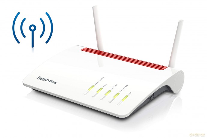 Fritz!Box 6890 Lte International