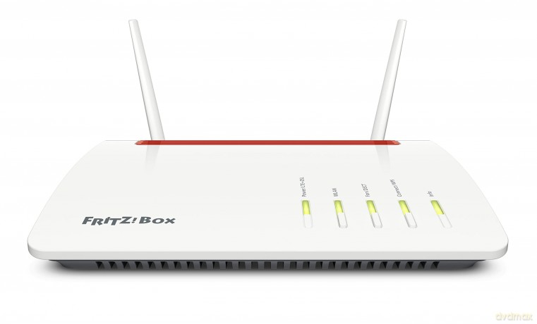 Fritz!Box 6890 Lte International