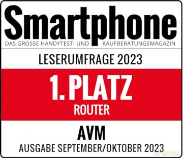 Fritz!Box 6890 Lte International