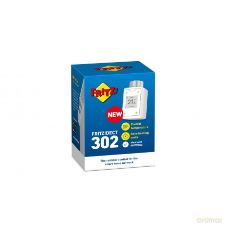 Fritz!Dect 302 International