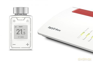 Fritz!Dect 302 International