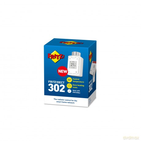 Fritz!Dect 302 International