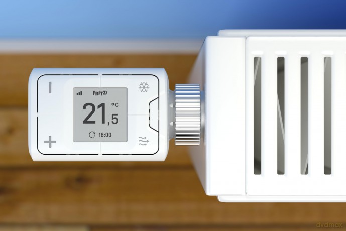 Fritz!Dect 302 International