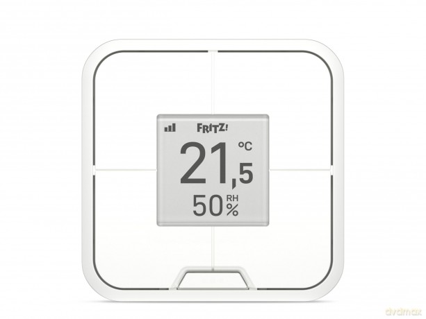 Fritz!Dect 440 International