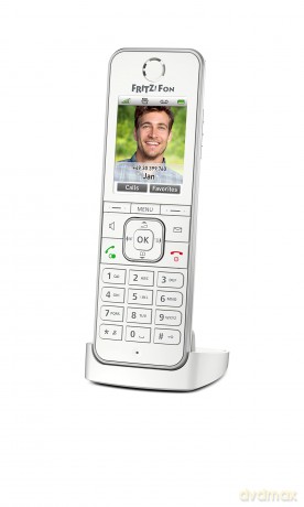 Fritz!Fon C6 International
