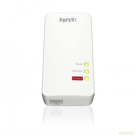 Fritz!Powerline 1260e International