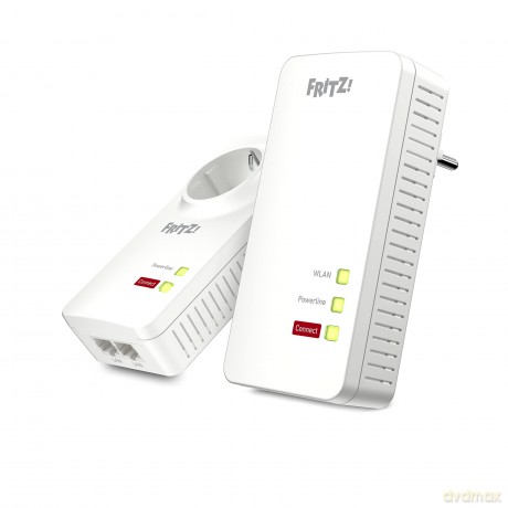 Fritz!Powerline 1260e Wlan Set