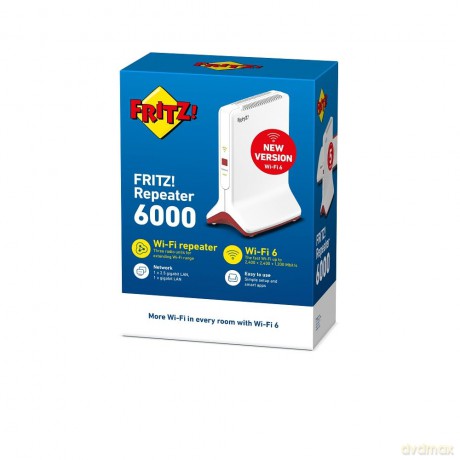 Fritz!Repeater 6000 Internation