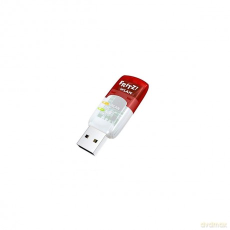 Fritz!Wlan Stick Ac 430 Edition Int.
