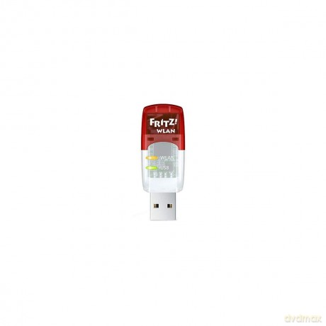 Fritz!Wlan Stick Ac 430 Edition Int.