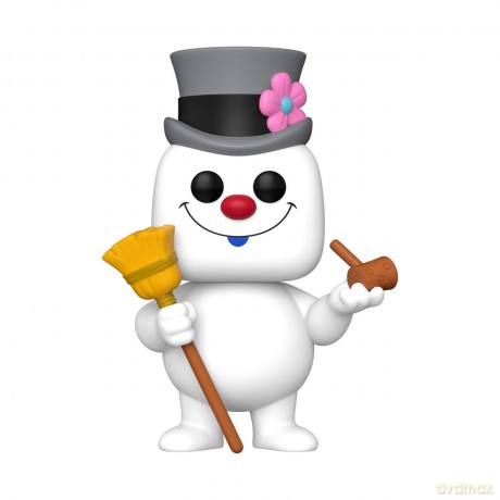 Frosty The Snowman: Funko Pop! Movies - Frosty (Vinyl Figure 1677)