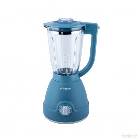 Frull Immers. 400w Iridea Zucc