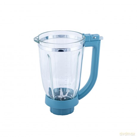 Frull Immers. 400w Iridea Zucc