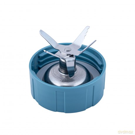 Frull Immers. 400w Iridea Zucc