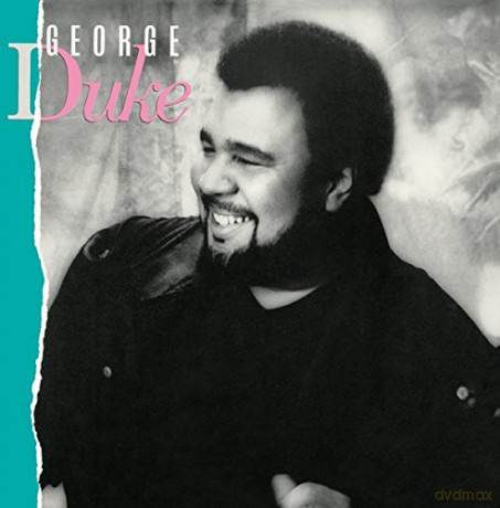 Duke George: George Duke [CD]