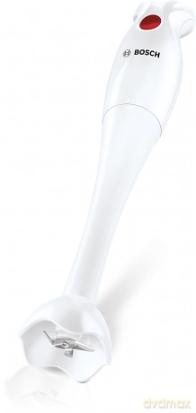 Frullatore Immersione 300w Wht