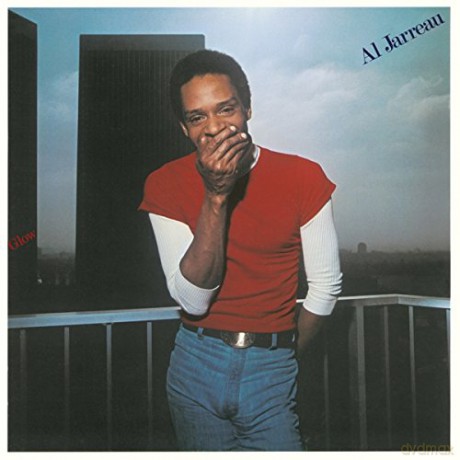 Al Jarreau: Glow [CD]