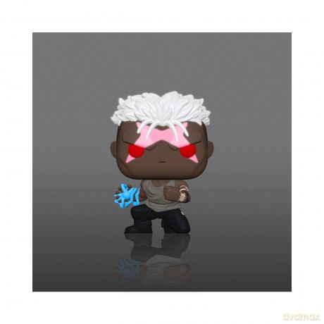 Fullmetal Alchemist: Funko Pop! Animation - Scar