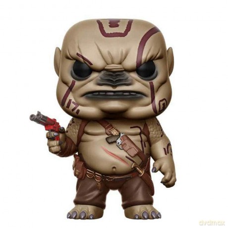Funko 14339 Pop! Vinile Valerian Igon Siruss