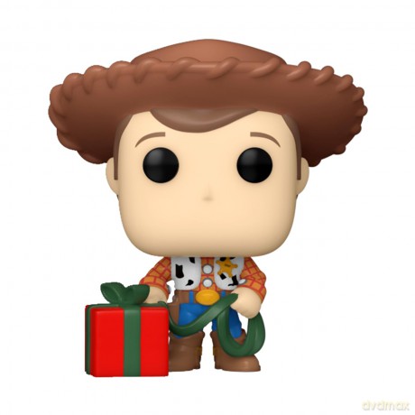Funko Kalendarz Adwentowy: Pixar 2024
