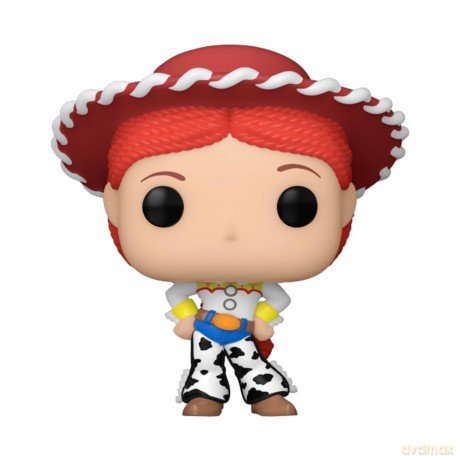 Funko Kalendarz Adwentowy: Pixar 2024