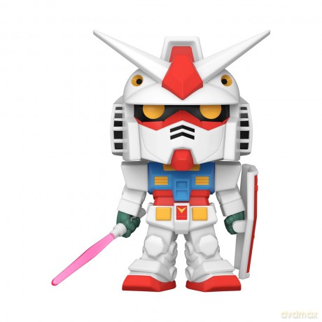FUNKO BIG 15cm Mobile Suit Gundam RX-78-2 Gundam 1716