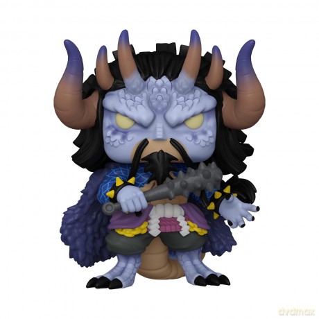 FUNKO BIG 15cm One Piece Kaido (Beast Form) 1624