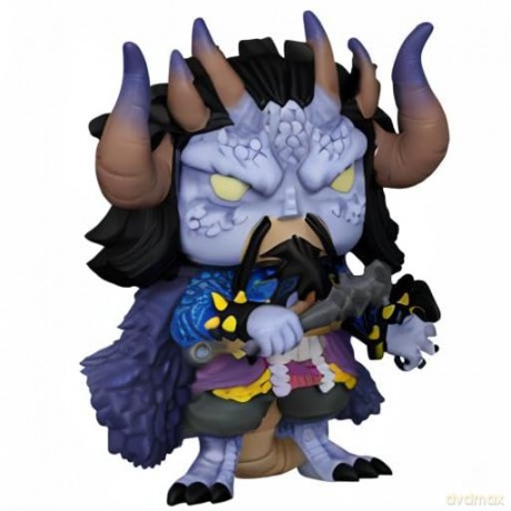 FUNKO BIG 15cm One Piece Kaido (Beast Form) 1624