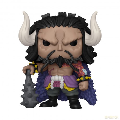 FUNKO BIG 15cm One Piece Kaido 1267