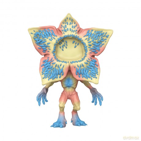 FUNKO BIG 15cm Stranger Things Demogorgon (Scoops Ahoy) 1547