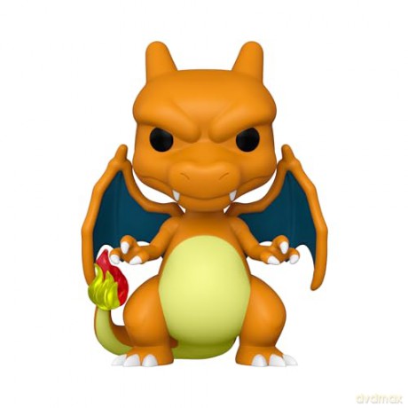 FUNKO BIG 25cm Pokemon Charizard 851