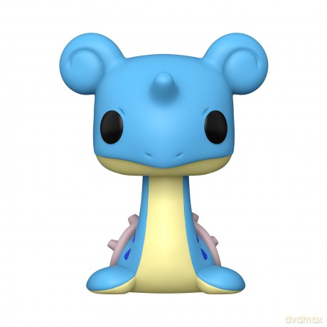 FUNKO BIG 25cm Pokemon Lapras 867