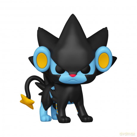 FUNKO BIG 25cm Pokemon Luxray 959