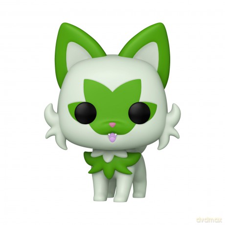 FUNKO BIG 25cm Pokemon Sprigatito 1014